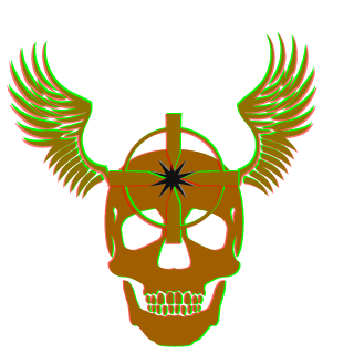 11TCobra's emblem