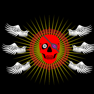 lnford's emblem