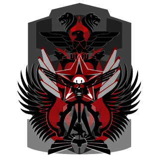 Pommikola's emblem