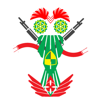 KaZeMaStA88's emblem
