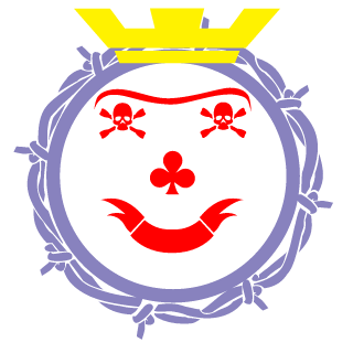 TAFFAAREEEL's emblem