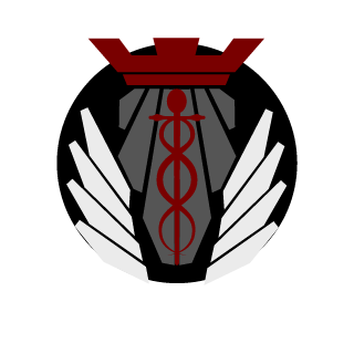 TheHqvox's emblem