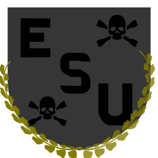 Emergency Service Unit's emblem