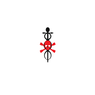 White9739's emblem