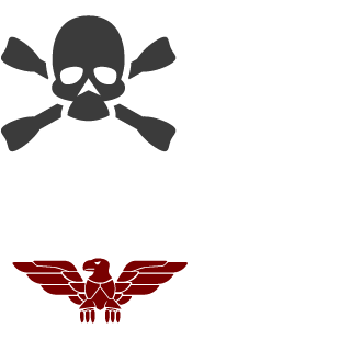 MyHandsCold's emblem