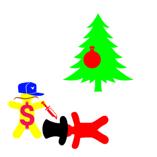 marijnland's emblem