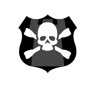 HOLLYWD85's emblem