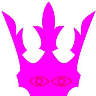 Meowland's emblem