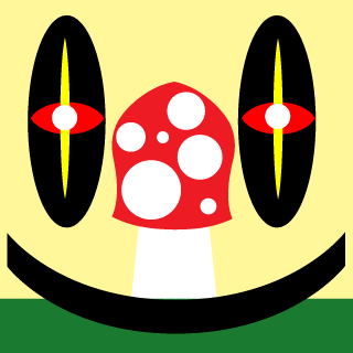 pplyushechka's emblem