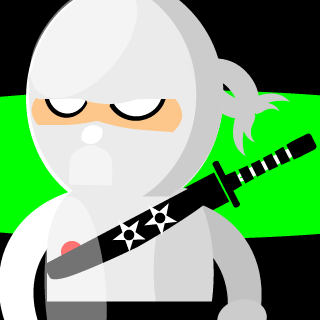 Mr4q's emblem