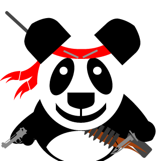 Ghost0fSweden's emblem