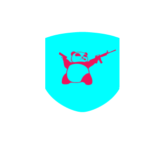 MarciWick's emblem