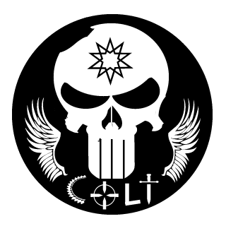 VIGON3M's emblem