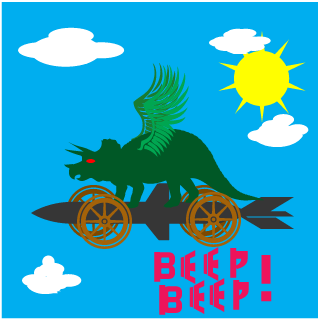 MalevolentPigeon's emblem
