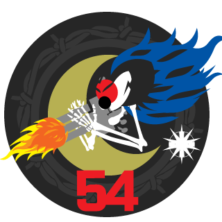 Explosion54's emblem