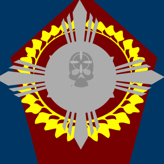 NauticalWall's emblem