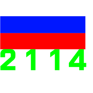 Fahrenheit2114's emblem