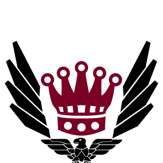 SaintMarstov's emblem