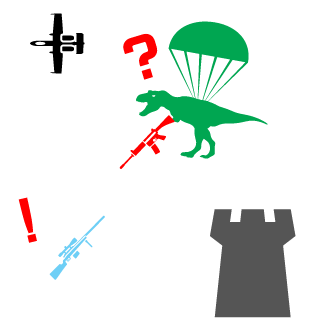 TheGamingMikey's emblem