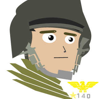 iamspyisme's emblem