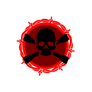 6ShotMagnum's emblem