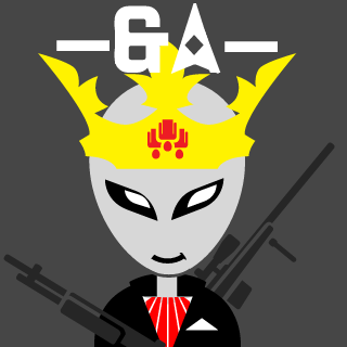 Waxus999's emblem