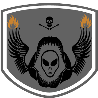XeroFreak's emblem