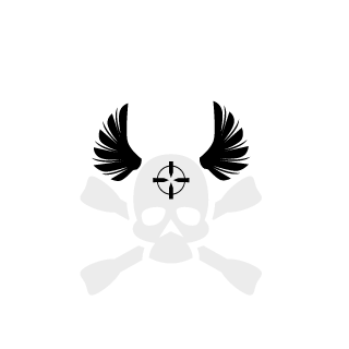 SENTEYROCK's emblem