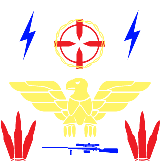 Hinkelstein-Express's emblem