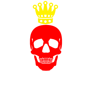 Manofdreadz's emblem