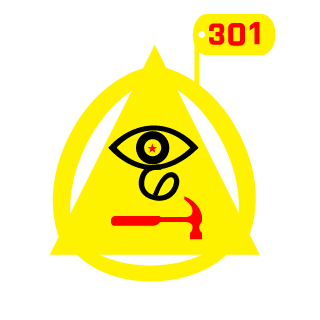 rudebwoyshaq's emblem