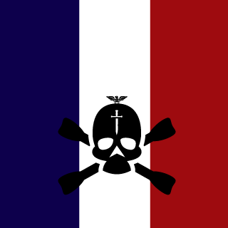 destafranco's emblem