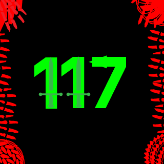 Xxhacksawxxz's emblem