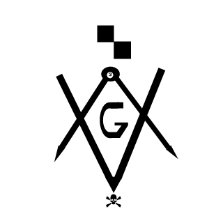 Curvo12's emblem