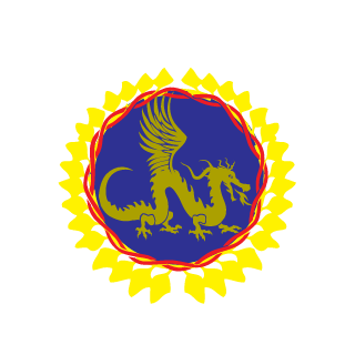 SirJoeyTheWhite's emblem