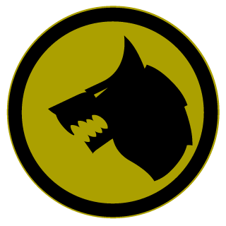 WaR's emblem