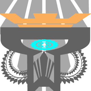 TheLlamaGawd's emblem