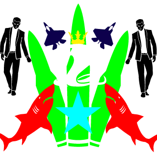 RedDeathReaper's emblem