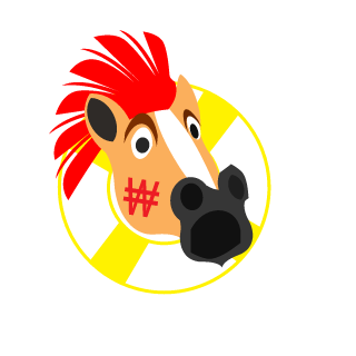BaronDonkey's emblem