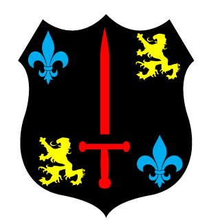 HGAlex91's emblem