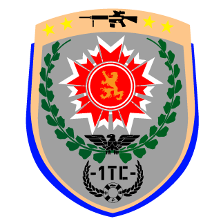 KonanDex's emblem