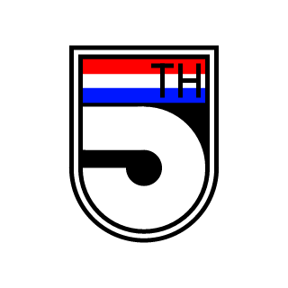 5th Group's emblem