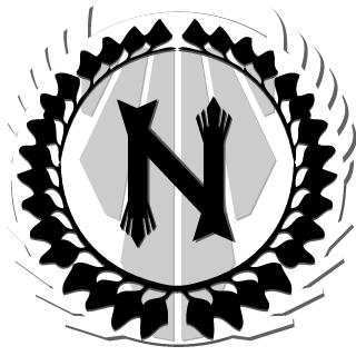 NUVITOS's emblem
