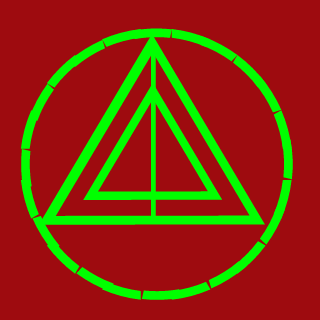 Heir 0f Thor's emblem