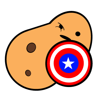C4PTAIN_POTATO's emblem