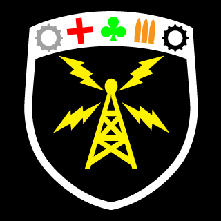 DHV94's emblem