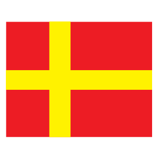 Kentander's emblem