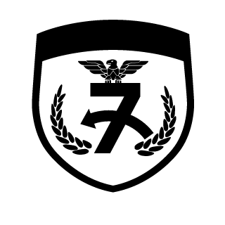 Chucksxr's emblem