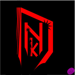 HR-SHADOW's emblem
