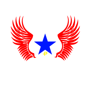 LORD CR0WN's emblem